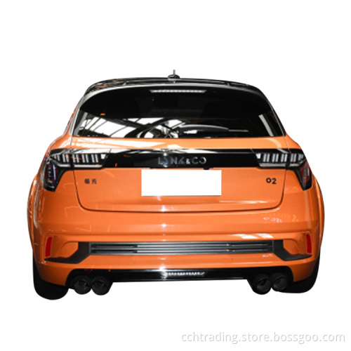 LYNK&CO Hot Selling China Small Adult Commercial Electric Vehicles